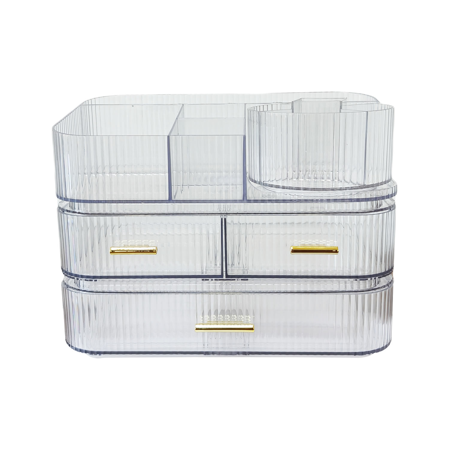 Solution Technologique Avancée